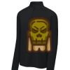 FW Bourbon - Sport Wick ® Stretch 1/4 Zip Pullover Thumbnail