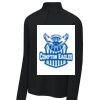 FW Bourbon - Sport Wick ® Stretch 1/4 Zip Pullover Thumbnail