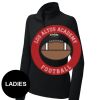 FW Bourbon - Women's Sport Wick ® Stretch 1/4 Zip Pullover Thumbnail