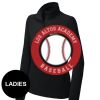 FW Bourbon - Women's Sport Wick ® Stretch 1/4 Zip Pullover Thumbnail