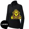 FW Bourbon - Women's Sport Wick ® Stretch 1/4 Zip Pullover Thumbnail