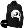 FW Bourbon - Women's Sport Wick ® Stretch 1/4 Zip Pullover Thumbnail