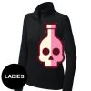 FW Bourbon - Women's Sport Wick ® Stretch 1/4 Zip Pullover Thumbnail