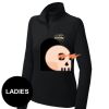 FW Bourbon - Women's Sport Wick ® Stretch 1/4 Zip Pullover Thumbnail