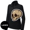 FW Bourbon - Women's Sport Wick ® Stretch 1/4 Zip Pullover Thumbnail