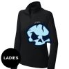 FW Bourbon - Women's Sport Wick ® Stretch 1/4 Zip Pullover Thumbnail