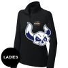 FW Bourbon - Women's Sport Wick ® Stretch 1/4 Zip Pullover Thumbnail
