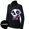 FW Bourbon - Women's Sport Wick ® Stretch 1/4 Zip Pullover Thumbnail