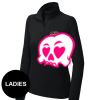 FW Bourbon - Women's Sport Wick ® Stretch 1/4 Zip Pullover Thumbnail