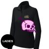 FW Bourbon - Women's Sport Wick ® Stretch 1/4 Zip Pullover Thumbnail