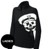 FW Bourbon - Women's Sport Wick ® Stretch 1/4 Zip Pullover Thumbnail