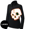 FW Bourbon - Women's Sport Wick ® Stretch 1/4 Zip Pullover Thumbnail