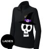 FW Bourbon - Women's Sport Wick ® Stretch 1/4 Zip Pullover Thumbnail