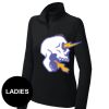 FW Bourbon - Women's Sport Wick ® Stretch 1/4 Zip Pullover Thumbnail