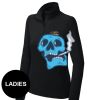 FW Bourbon - Women's Sport Wick ® Stretch 1/4 Zip Pullover Thumbnail