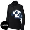 FW Bourbon - Women's Sport Wick ® Stretch 1/4 Zip Pullover Thumbnail