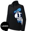 FW Bourbon - Women's Sport Wick ® Stretch 1/4 Zip Pullover Thumbnail