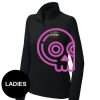 FW Bourbon - Women's Sport Wick ® Stretch 1/4 Zip Pullover Thumbnail