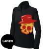 FW Bourbon - Women's Sport Wick ® Stretch 1/4 Zip Pullover Thumbnail