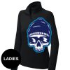 FW Bourbon - Women's Sport Wick ® Stretch 1/4 Zip Pullover Thumbnail