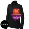 FW Bourbon - Women's Sport Wick ® Stretch 1/4 Zip Pullover Thumbnail