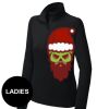 FW Bourbon - Women's Sport Wick ® Stretch 1/4 Zip Pullover Thumbnail