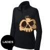 FW Bourbon - Women's Sport Wick ® Stretch 1/4 Zip Pullover Thumbnail