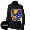 FW Bourbon - Women's Sport Wick ® Stretch 1/4 Zip Pullover Thumbnail