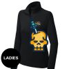 FW Bourbon - Women's Sport Wick ® Stretch 1/4 Zip Pullover Thumbnail