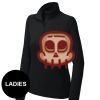 FW Bourbon - Women's Sport Wick ® Stretch 1/4 Zip Pullover Thumbnail