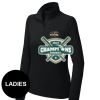 FW Bourbon - Women's Sport Wick ® Stretch 1/4 Zip Pullover Thumbnail