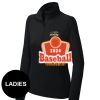 FW Bourbon - Women's Sport Wick ® Stretch 1/4 Zip Pullover Thumbnail