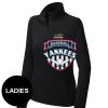 FW Bourbon - Women's Sport Wick ® Stretch 1/4 Zip Pullover Thumbnail