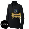 FW Bourbon - Women's Sport Wick ® Stretch 1/4 Zip Pullover Thumbnail