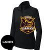 FW Bourbon - Women's Sport Wick ® Stretch 1/4 Zip Pullover Thumbnail