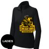 FW Bourbon - Women's Sport Wick ® Stretch 1/4 Zip Pullover Thumbnail