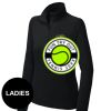 FW Bourbon - Women's Sport Wick ® Stretch 1/4 Zip Pullover Thumbnail