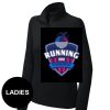 FW Bourbon - Women's Sport Wick ® Stretch 1/4 Zip Pullover Thumbnail