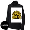 FW Bourbon - Women's Sport Wick ® Stretch 1/4 Zip Pullover Thumbnail