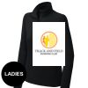 FW Bourbon - Women's Sport Wick ® Stretch 1/4 Zip Pullover Thumbnail