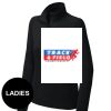 FW Bourbon - Women's Sport Wick ® Stretch 1/4 Zip Pullover Thumbnail