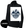 FW Bourbon - Women's Sport Wick ® Stretch 1/4 Zip Pullover Thumbnail