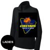 FW Bourbon - Women's Sport Wick ® Stretch 1/4 Zip Pullover Thumbnail