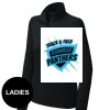 FW Bourbon - Women's Sport Wick ® Stretch 1/4 Zip Pullover Thumbnail