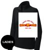 FW Bourbon - Women's Sport Wick ® Stretch 1/4 Zip Pullover Thumbnail