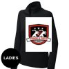 FW Bourbon - Women's Sport Wick ® Stretch 1/4 Zip Pullover Thumbnail