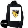 FW Bourbon - Women's Sport Wick ® Stretch 1/4 Zip Pullover Thumbnail