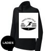 FW Bourbon - Women's Sport Wick ® Stretch 1/4 Zip Pullover Thumbnail