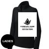 FW Bourbon - Women's Sport Wick ® Stretch 1/4 Zip Pullover Thumbnail