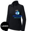 FW Bourbon - Women's Sport Wick ® Stretch 1/4 Zip Pullover Thumbnail